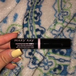 Mary Kay volumizing brow tint